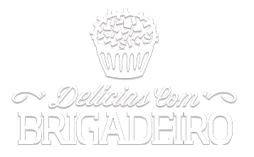 Delícias com Brigadeiro